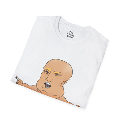 Tiny Trump Number 19