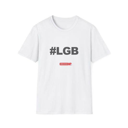Subscribe to LGB