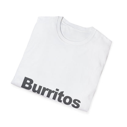Subscribe to Burritos