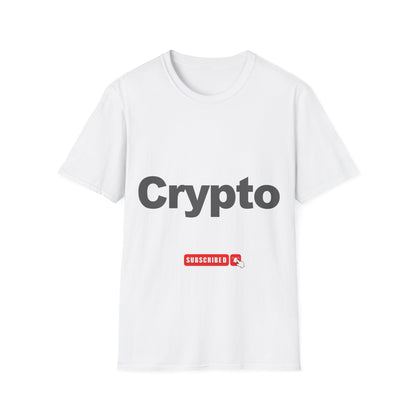 Subscribe to Crypto
