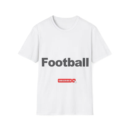 Subscribe to Football
