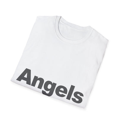 Subscribe to Angels