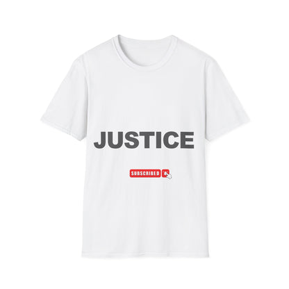 Subscribe to Justice