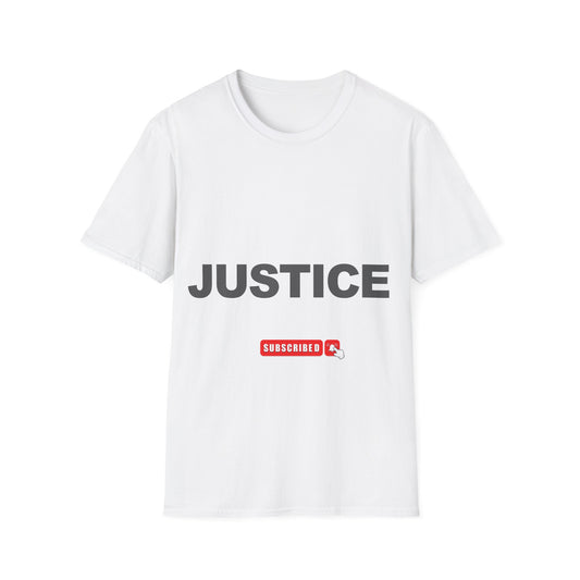Subscribe to Justice