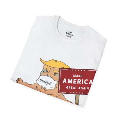 Tiny Trump Number 30