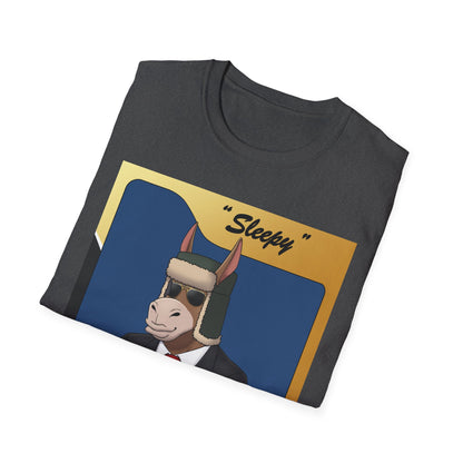 Degen Donkey Number 487