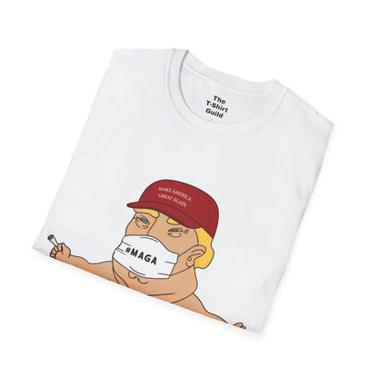 Tiny Trump Number 26