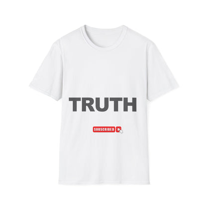 Subscribe to TRUTH