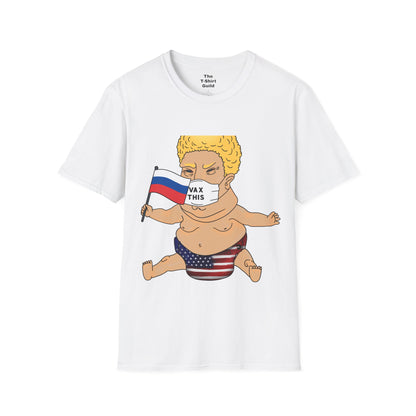 Tiny Trump Number 7