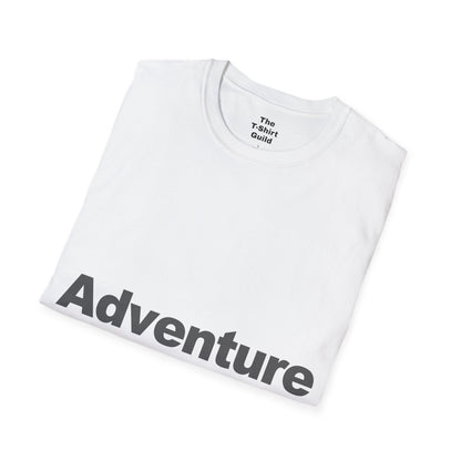 Subscribe to Adventure