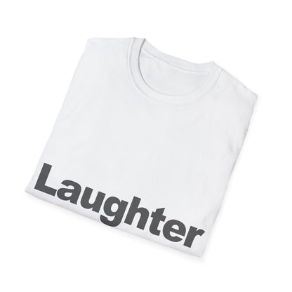 Subscribe to Laughter