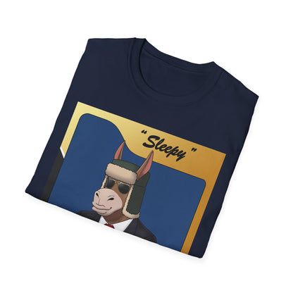 Degen Donkey Number 487
