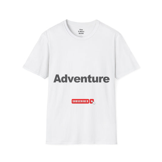 Subscribe to Adventure