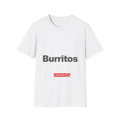Subscribe to Burritos