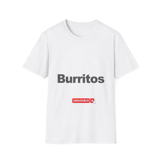 Subscribe to Burritos