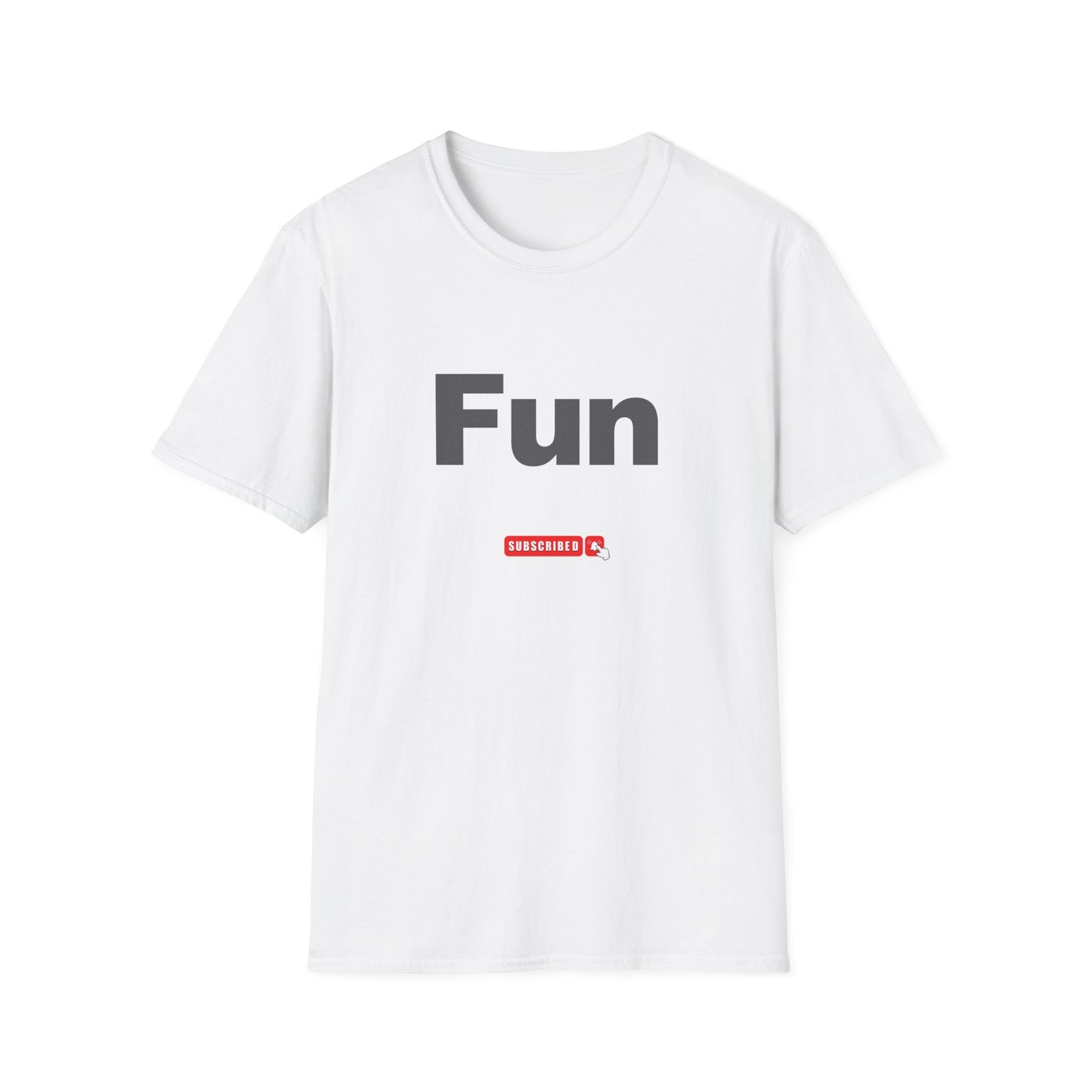 Subscribe to Fun