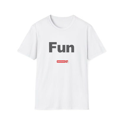 Subscribe to Fun