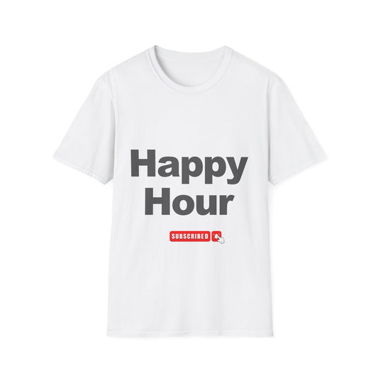 Subscribe to Happy Hour