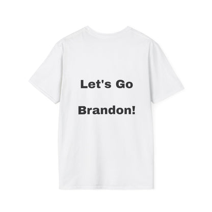 Let's Go Brandon Number 23