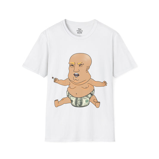 Tiny Trump Number 19