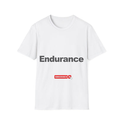 Subscribe to Endurance