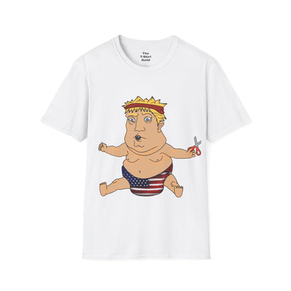 Tiny Trump Number 37