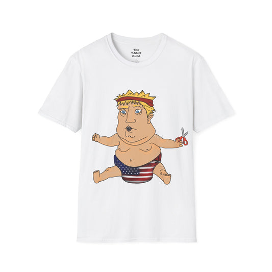 Tiny Trump Number 37