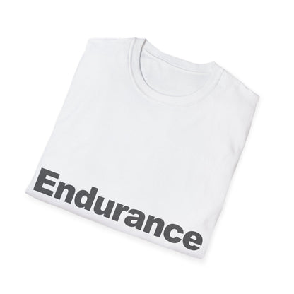 Subscribe to Endurance