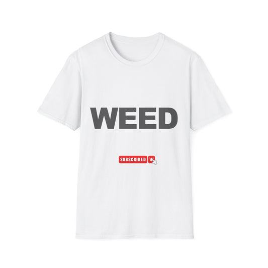 Subscribe to Weed