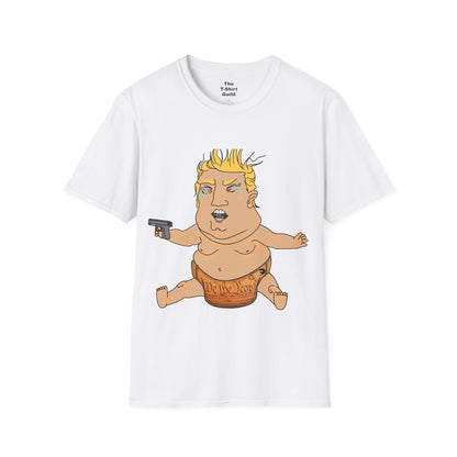 Tiny Trump Number 97