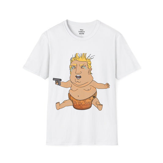 Tiny Trump Number 97