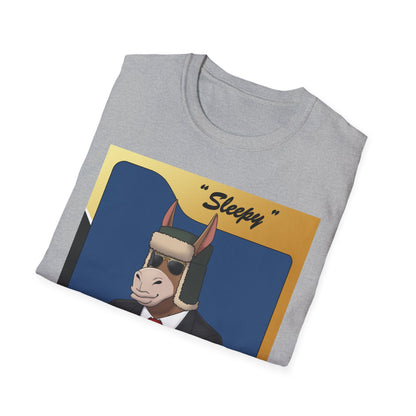 Degen Donkey Number 487