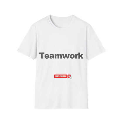 Subscribe to Teamwork
