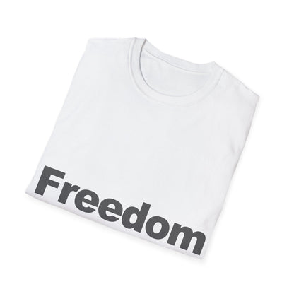 Subscribe to Freedom