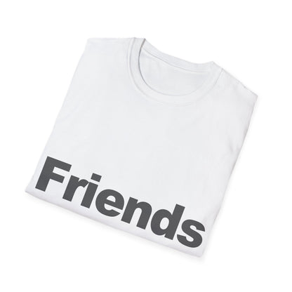 Subscribe to Friends