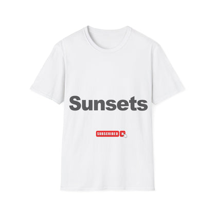 Subscribe to Sunsets