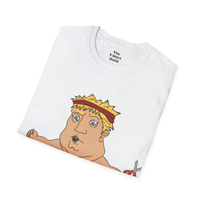 Tiny Trump Number 37