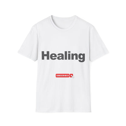 Subscribe to Healing