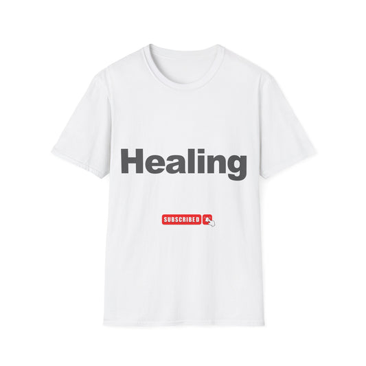 Subscribe to Healing