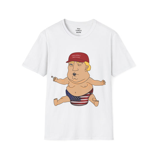 Tiny Trump Number 110