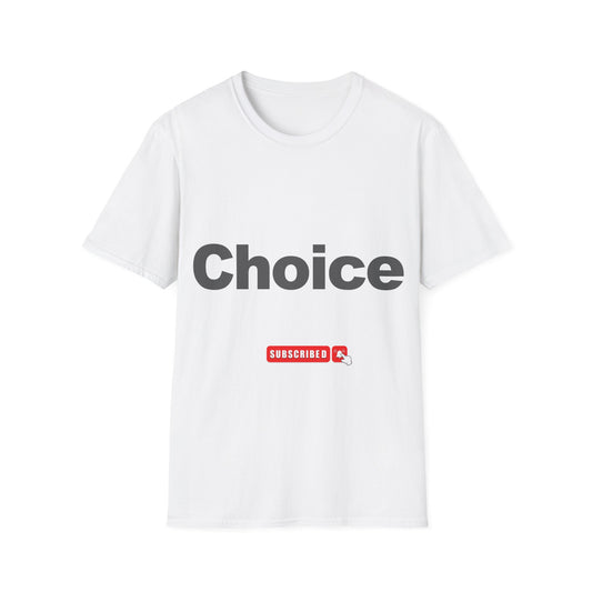 Subscribe to Choice