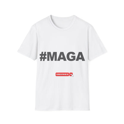 Subscribe to MAGA