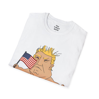 Tiny Trump Number 106