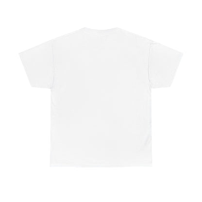I AM Winning Unisex Heavy Cotton Tee, Inspirational T-Shirt, Motivational Apparel, Gift for Spirituality, Casual Everyday Wear