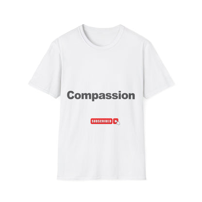 Subscribe to Compassion
