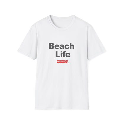 Subscribe to Beach Life