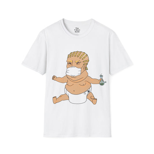 Tiny Trump Number 66