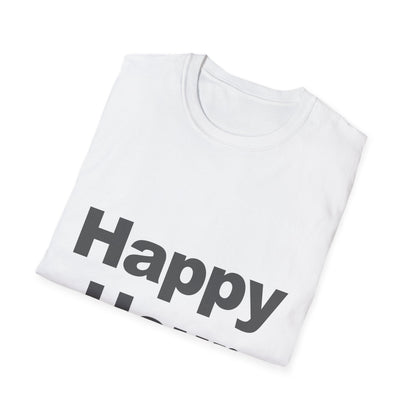 Subscribe to Happy Hour