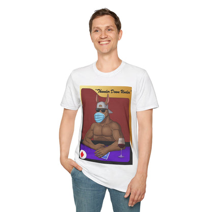 Degen Donkey Number 488