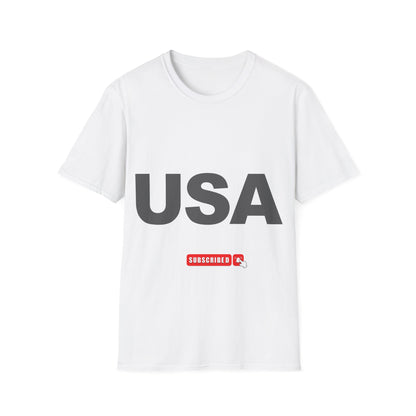 Subscribe to USA